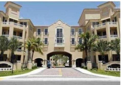 3001 NE 185th Street Miami FL 33180