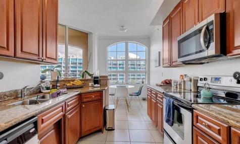 3001 NE 185th Street Miami FL 33180