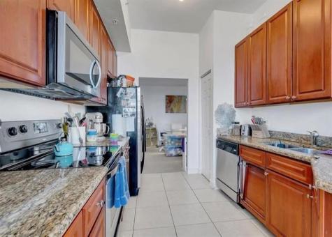 3001 NE 185th Street Miami FL 33180