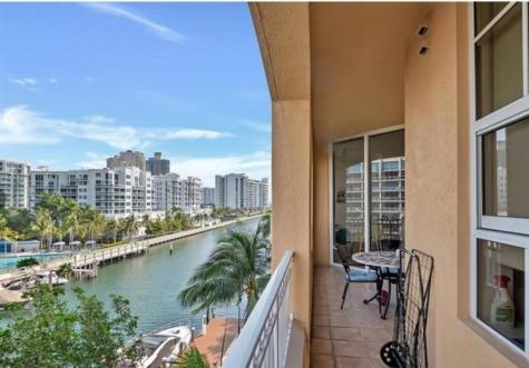 3001 NE 185th Street Miami FL 33180