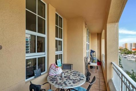 3001 NE 185th Street Miami FL 33180