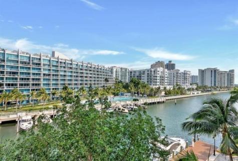 3001 NE 185th Street Miami FL 33180