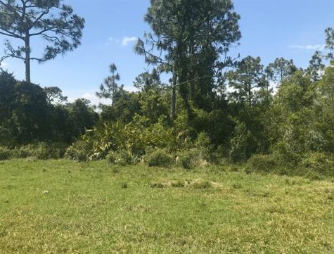 Holopaw Groves Road St. Cloud FL 34772