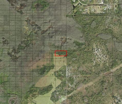 Holopaw Groves Road St. Cloud FL 34772