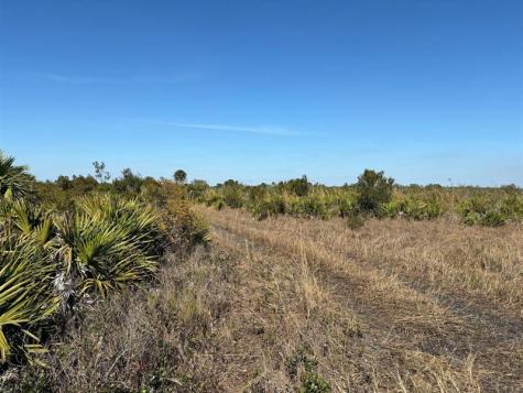 NW 316th Street Okeechobee FL 34972