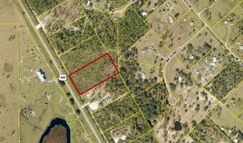 34964 N Highway 441 Okeechobee FL 34972