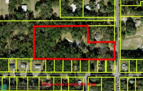 6700 NW 57th Avenue Ocala FL 34482