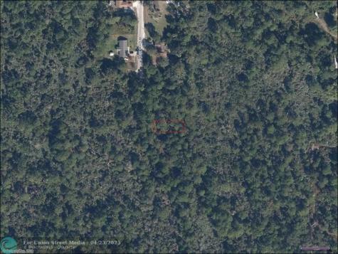 8 TBD W Dixie Boulevard Fort Pierce FL 34946