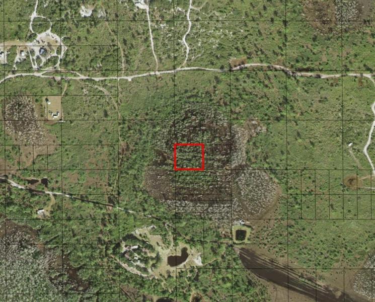 Holopaw Groves Road St. Cloud FL 34772