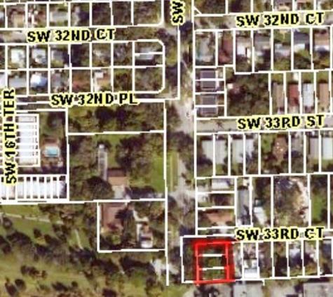 3340 SW 15th Avenue Fort Lauderdale FL 33315