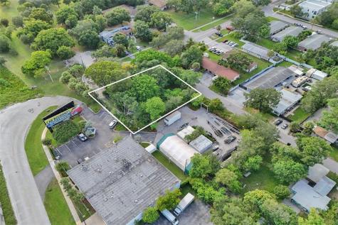 3340 SW 15th Avenue Fort Lauderdale FL 33315
