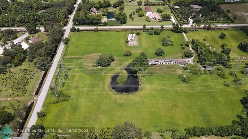 12880 Luray Road Southwest Ranches FL 33330