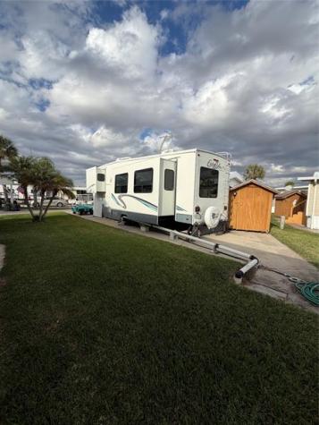 5340 SE 65th Terrace Okeechobee FL 34974