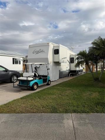 5340 SE 65th Terrace Okeechobee FL 34974