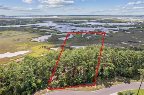 96744 Soap Creek Drive Fernandina Beach FL 32034