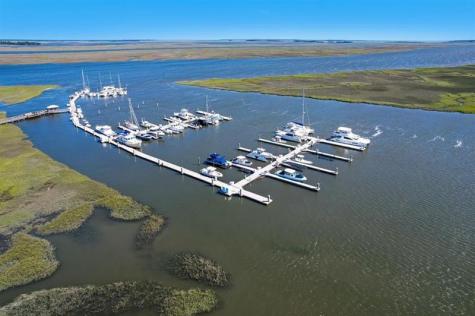 96744 Soap Creek Drive Fernandina Beach FL 32034