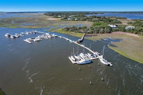 96744 Soap Creek Drive Fernandina Beach FL 32034