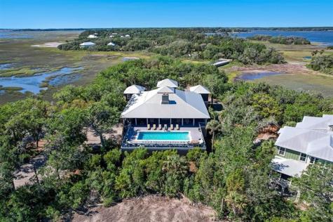 96744 Soap Creek Drive Fernandina Beach FL 32034