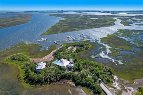 96744 Soap Creek Drive Fernandina Beach FL 32034
