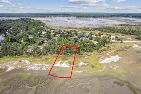 96744 Soap Creek Drive Fernandina Beach FL 32034
