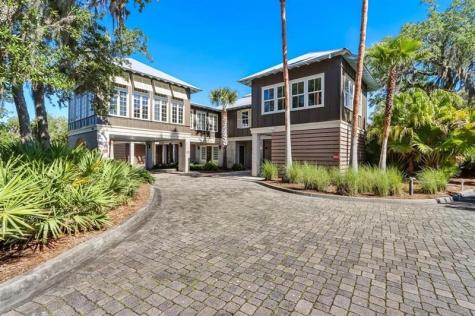 96744 Soap Creek Drive Fernandina Beach FL 32034