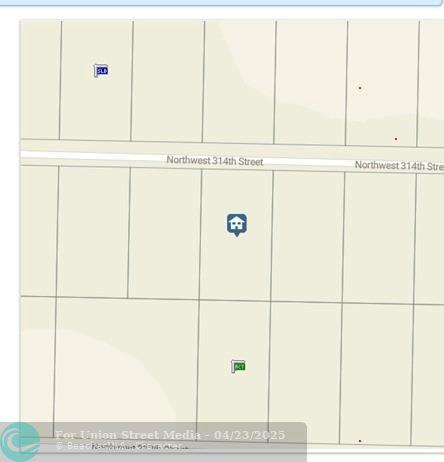 17076 NW 314th Street Okeechobee FL 34972
