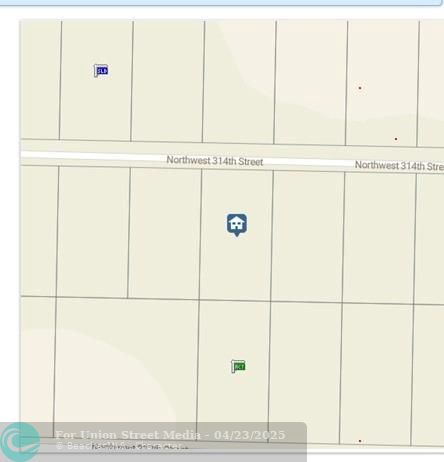 17076 NW 314th Street Okeechobee FL 34972
