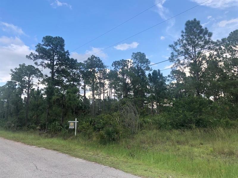 904 Acacia Avenue Lehigh Acres FL 33972