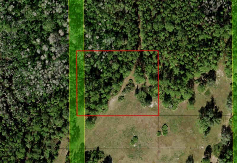 Old Grade Road Other City - In The State Of Florida FL 33868