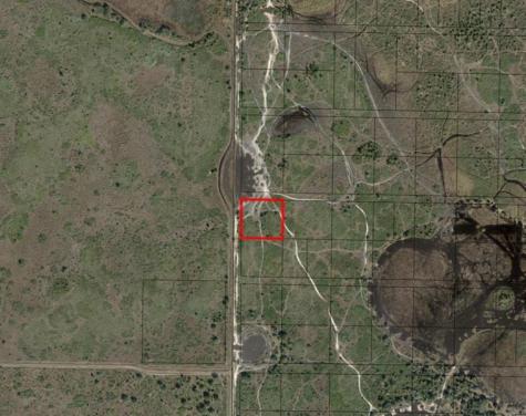NW 308th Street Okeechobee FL 34972