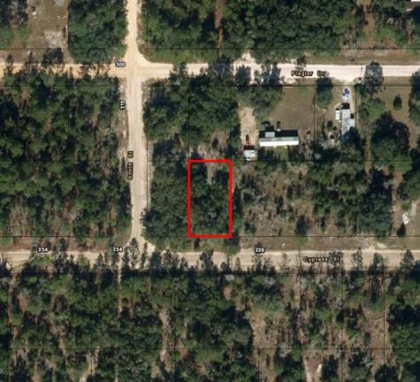 Cypress Street Interlachen FL 32148