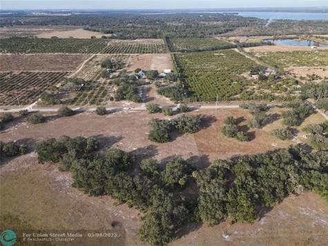 Lake Hatcheneha Haines City FL 33844