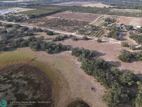 Lake Hatcheneha Haines City FL 33844