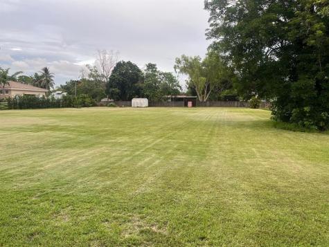 160TH Avenue Fort Lauderdale FL 33331