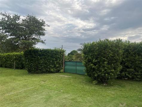 160TH Avenue Fort Lauderdale FL 33331
