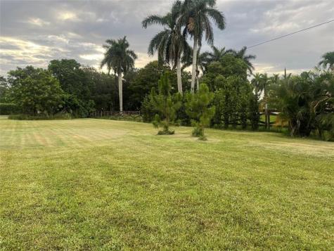 160TH Avenue Fort Lauderdale FL 33331