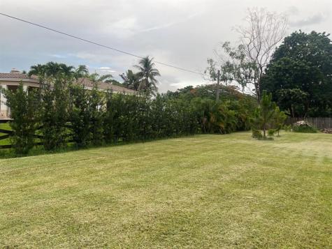 160TH Avenue Fort Lauderdale FL 33331