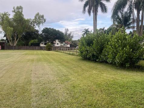 160TH Avenue Fort Lauderdale FL 33331