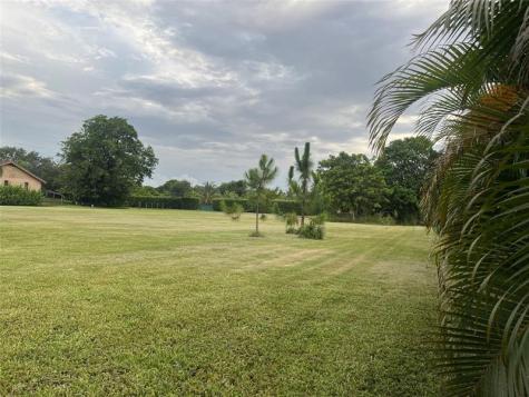 160TH Avenue Fort Lauderdale FL 33331