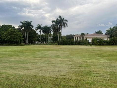 160TH Avenue Fort Lauderdale FL 33331