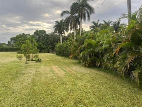 160TH Avenue Fort Lauderdale FL 33331