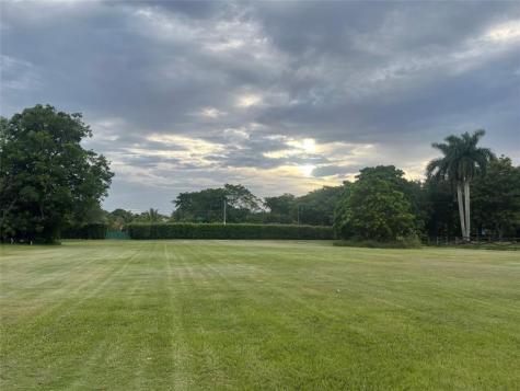 160TH Avenue Fort Lauderdale FL 33331