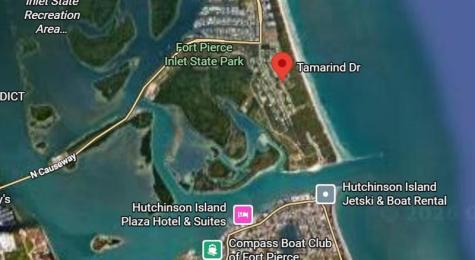00 Tamarind Drive Fort Pierce FL 34949