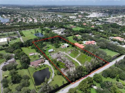 14390 Mustang Trail Southwest Ranches FL 33330