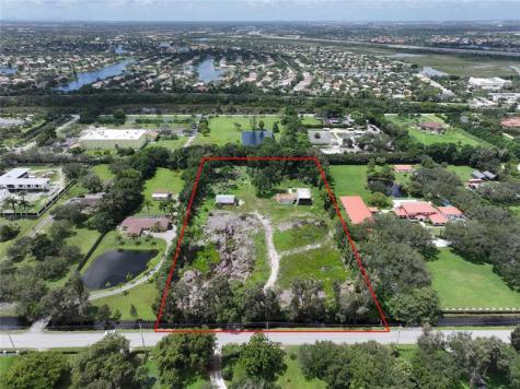 14390 Mustang Trail Southwest Ranches FL 33330