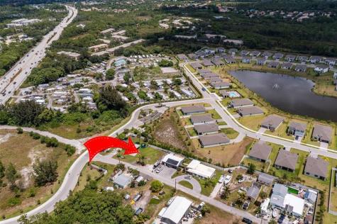 5754 SE Green Lane Stuart FL 34997