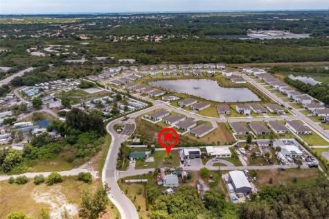 5754 SE Green Lane Stuart FL 34997