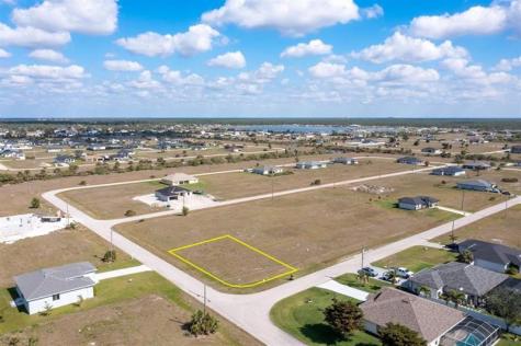 3927 NW 38th Terrace Cape Coral FL 33993