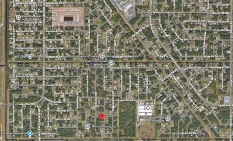 589 White Plains Palm Bay FL 32908