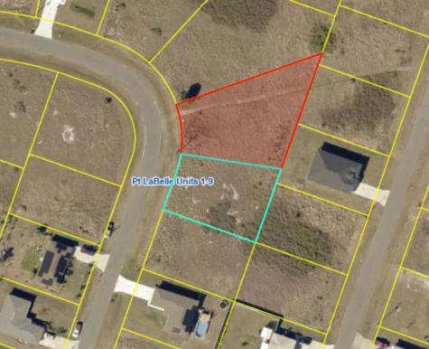 9048 Green Circle Port LaBelle FL 33935